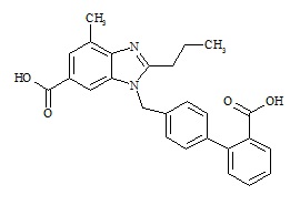 Telmisartan Impurity E