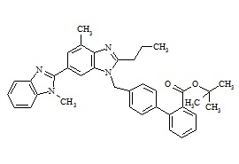 Telmisartan Impurity C