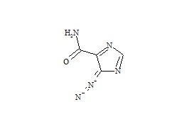 Temozolomide Related Compound A
