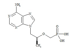 (S)-Tenofovir