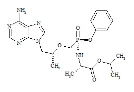 Tenofovir Related Compound 6