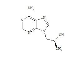 Tenofovir Related Compound 9