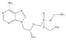 Diethyl Tenofovir