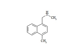 Terbinafine Related Compound 1