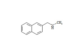 Terbinafine Related Compound 2