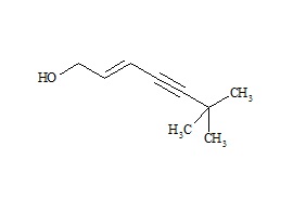 Terbinafine Related Compound 4