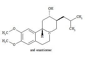 alpha-Hydroxy Tetrabenazine (trans-Dihydro Tetrabenazine)