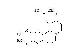 Tetrabenazine Related Impurity 1