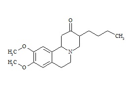 Tetrabenazine Related Impurity 3