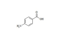 Tetracaine EP Impurity A (4-Aminobenzoic Acid)