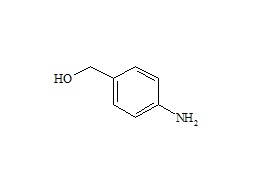 Tetracaine Impurity 3 (4-Aminobenzyl Alcohol)