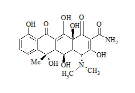 Oxytetracycline Impurity A