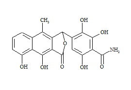 Terrinolide