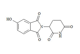 4-Hydroxy Thalidomide