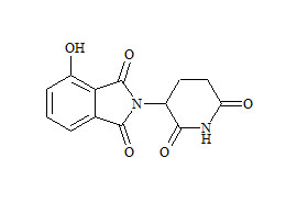 3-Hydroxy Thalidomide