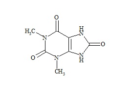 Theophylline Impurity 3