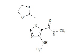 Theophylline Impurity 5