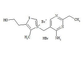 Thiamine Impurity F HBr
