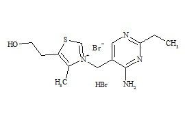 Thiamine Impurity F HBr