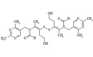 Thiamine Disulfide