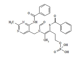 Benfotiamine Amide