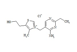 Thiamine HCl Impurity F