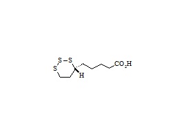 Thioctic Acid Impurity A