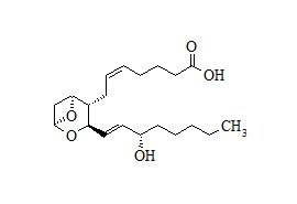Thromboxane A2
