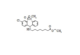 Tianeptine Impurity B