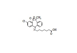 Tianeptine Impurity D