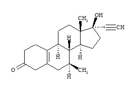 Tibolone Impurity D