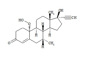 Tibolone Impurity B