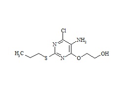 Ticagrelor Related Compound 19