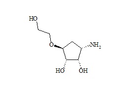 Ticagrelor Related Compound 26