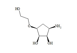 Ticagrelor Related Compound 24
