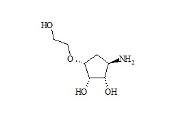 Ticagrelor Related Compound 22