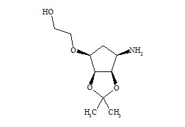Ticagrelor Related Compound 68