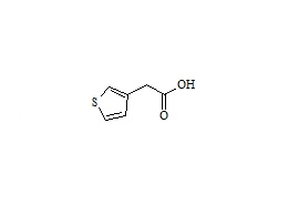 Ticarcillin Sodium Impurity B