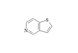 Ticlopidine Impurity A