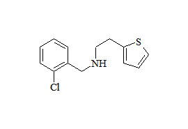 Ticlopidine Impurity I