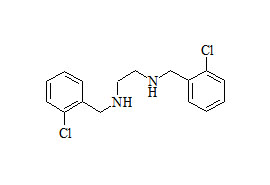 Ticlopidine Impurity J