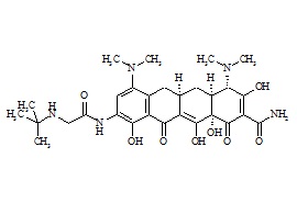 Tigecycline