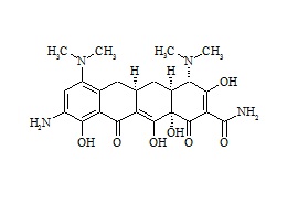 9-Amino Minocycline