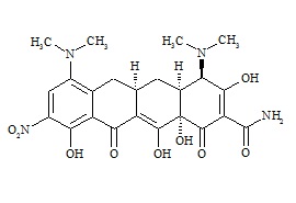 Tigecycline Impurity 1