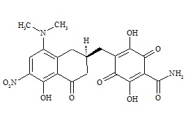 Tigecycline Impurity 3