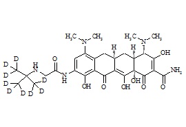 Tigecycline-D9