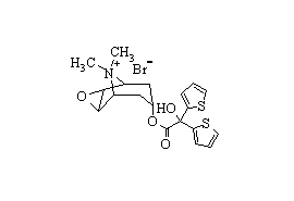 Tiotropium Bromide