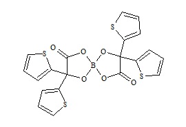Tiotropium Bromide Impurity (BIIS 56)