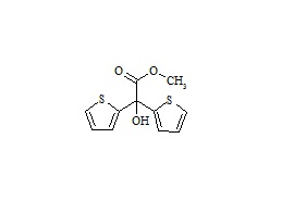 Tiotropium Bromide Impurity E