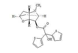 Tiotropium Bromide Impurity M